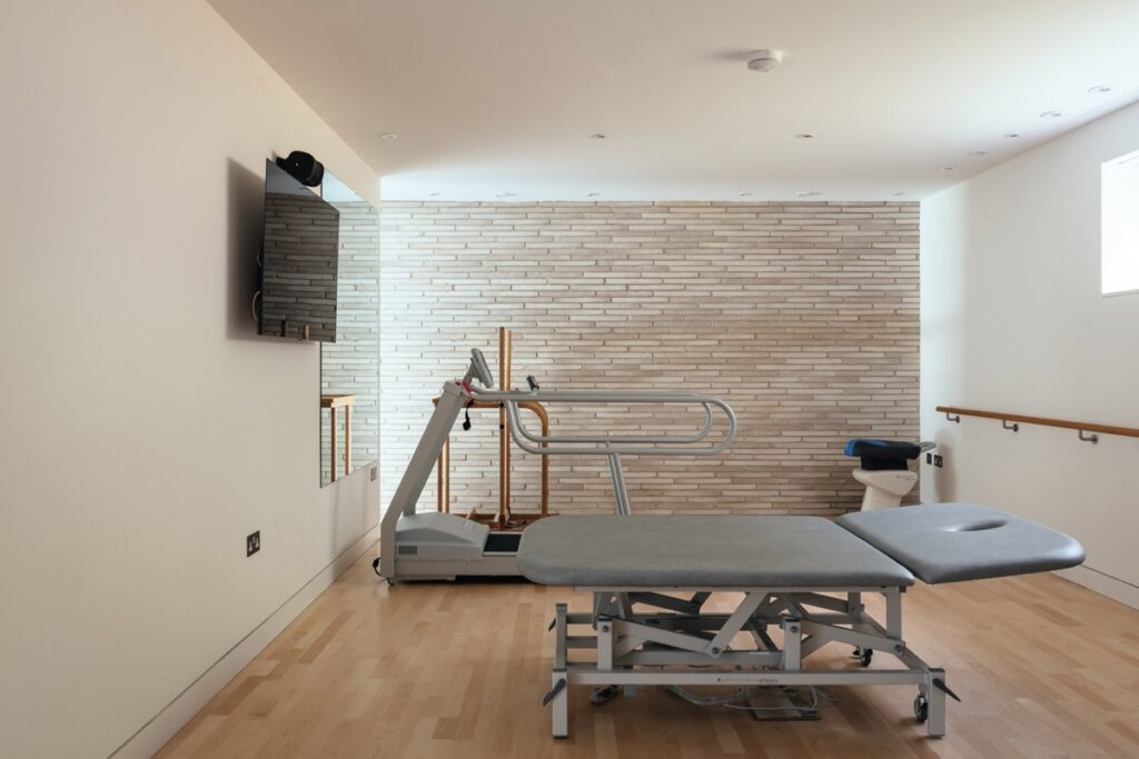 Therapy Room Interior Design Ideas   Therapy Room 1024x683 