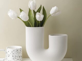 51 Ceramic Vases to Spice Up Any Surface