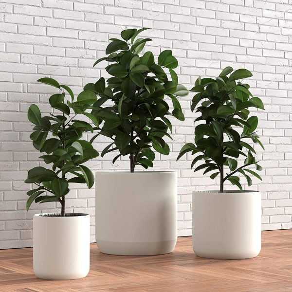 Where To Buy: Trendy and Cheap Planter Pots - A Designer At Home