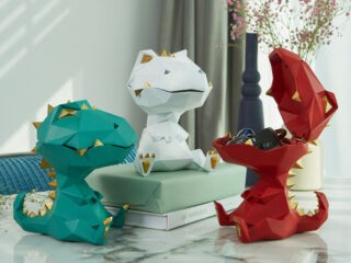 Product Of The Week: Dinosaur Candy Dish