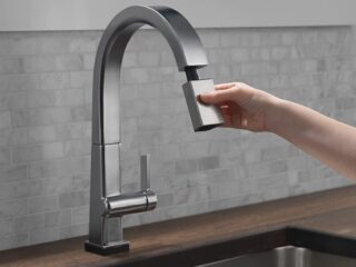 51 Kitchen Faucets for the Stylish Home Chef