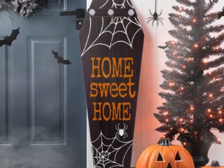 51 Halloween Decor Ideas for a Stylish Spooky Season