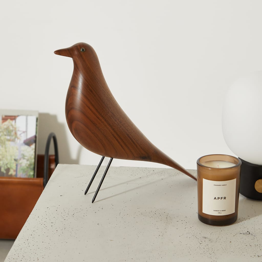 Eames Bird