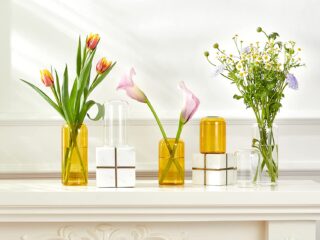 Product Of The Week: Set of 3 Bud Vases