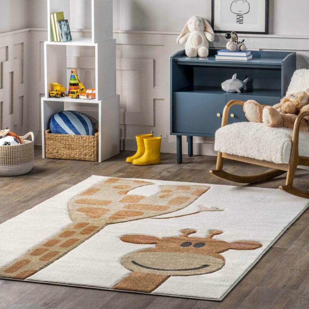 Fun Kids Rugs 