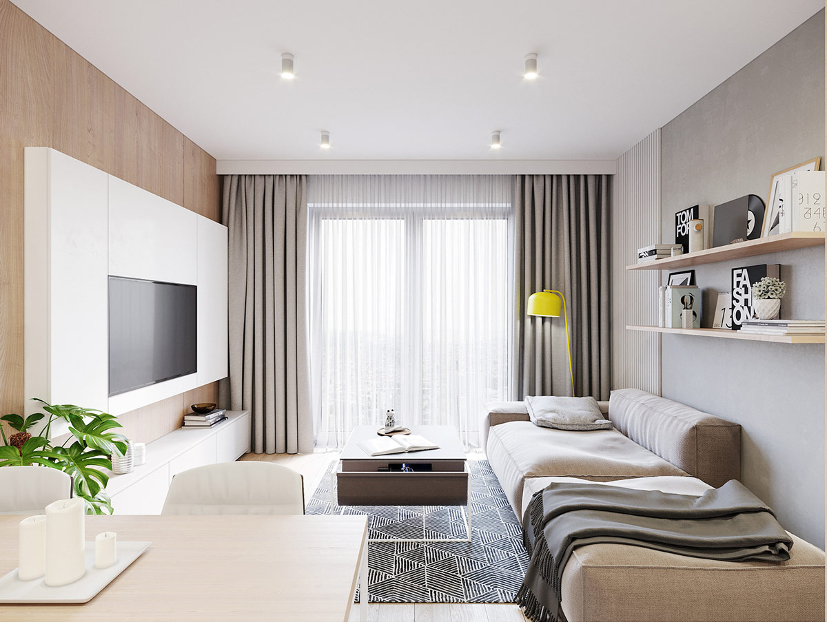 Best Residence Interior Design | BD INTERIOR
