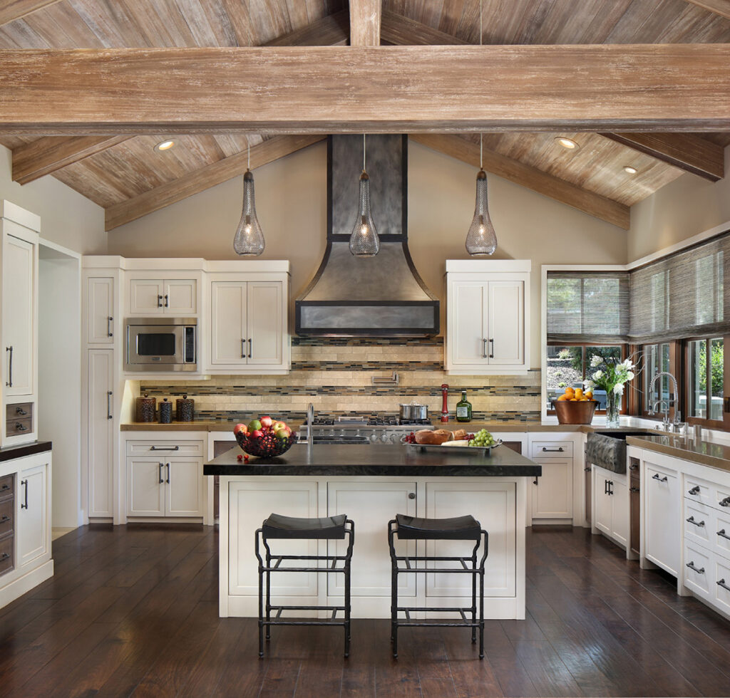    Rustic Kitchen Island Lighting 1024x980 