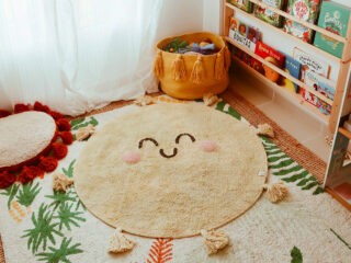 51 Kids’ Rugs That Add Softness And Fun