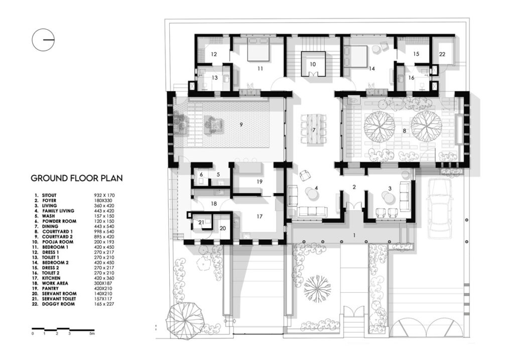 ground floor plan | Interior Design Ideas