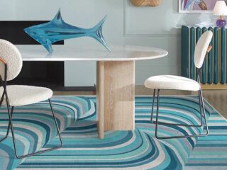 51 Dining Room Rugs To Fit Any Space