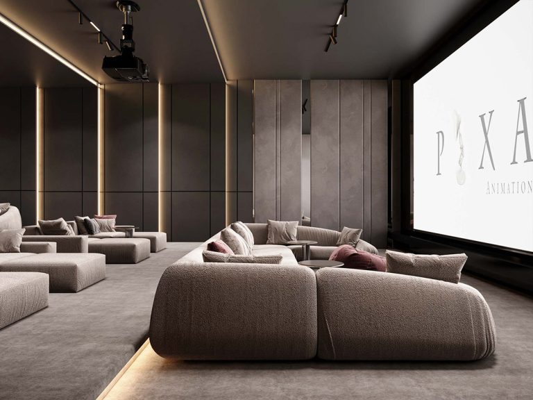 Home Theater Wall Panels 768x576 