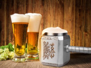 Product of the Week: Thor Hammer Beer Mug