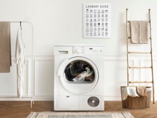 Product of the Week: Laundry Symbols Chart