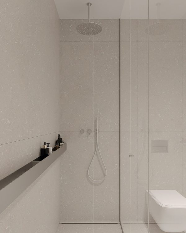 shower space design | Interior Design Ideas