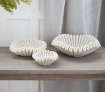 Decorative Marble Bowls