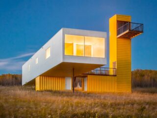 51 Shipping Container Homes That Will Change How You Think About Home Design