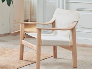 51 Wooden Chairs for Every Room in the Home