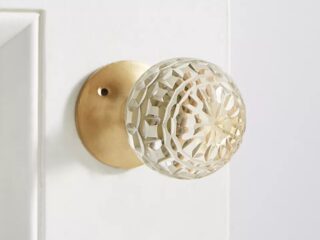 51 Door Knobs that Prove Beauty is in the Details