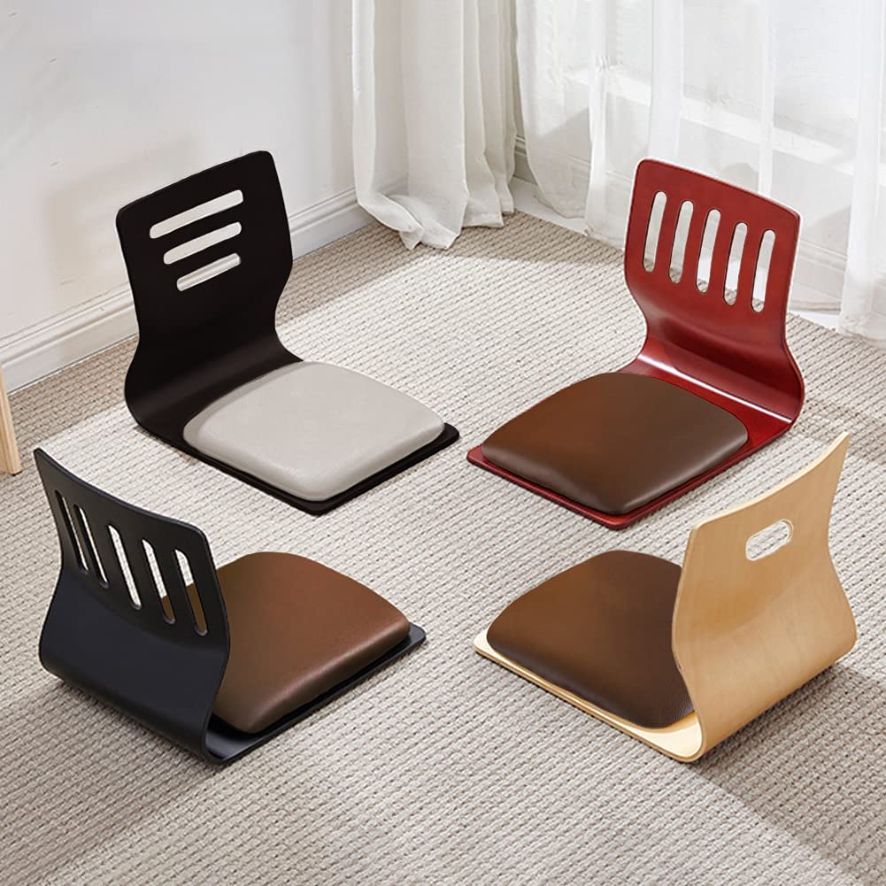 Japanese floor online chair