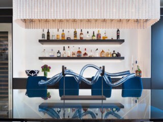 51 Home Bar Ideas To Serve Happy Hour With Style