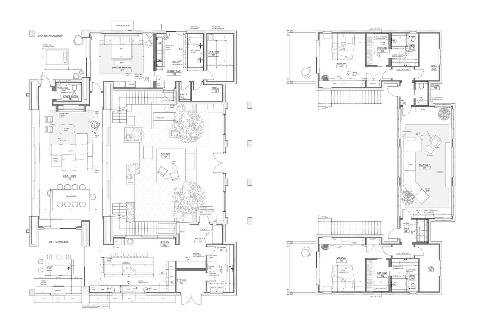 embracing-spacious-living-the-allure-of-open-floor-plans-and-designs