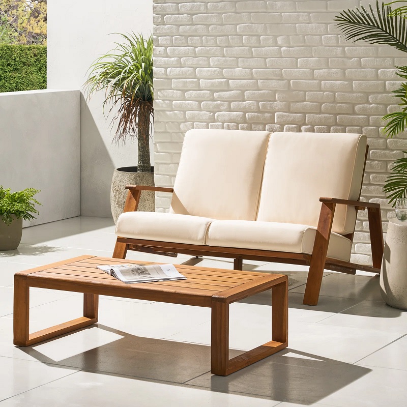 lounge style outdoor sofas with coffee tables for sale online comfortable low profile couch for patio design how to make a cozy stylish living room outdoors