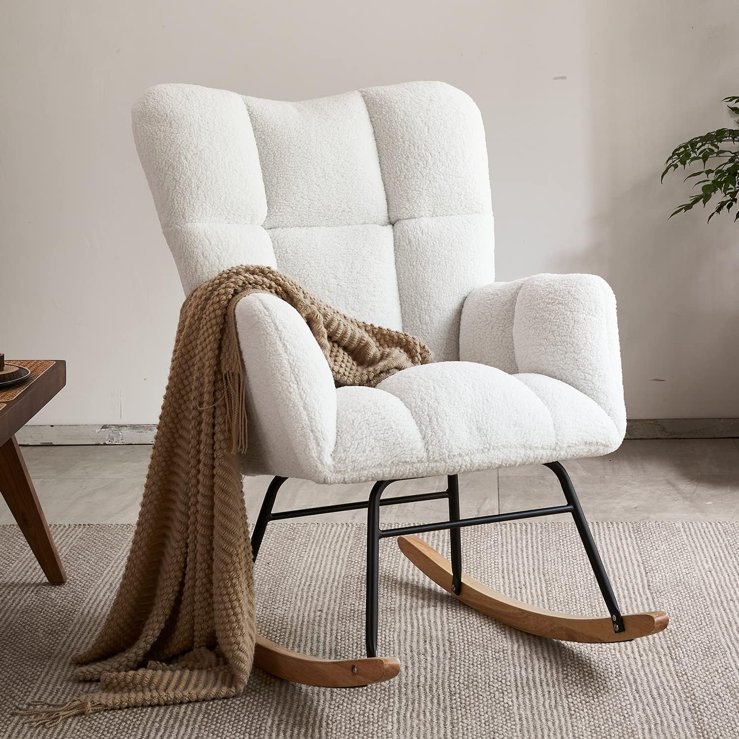 Affordable rocking online chairs