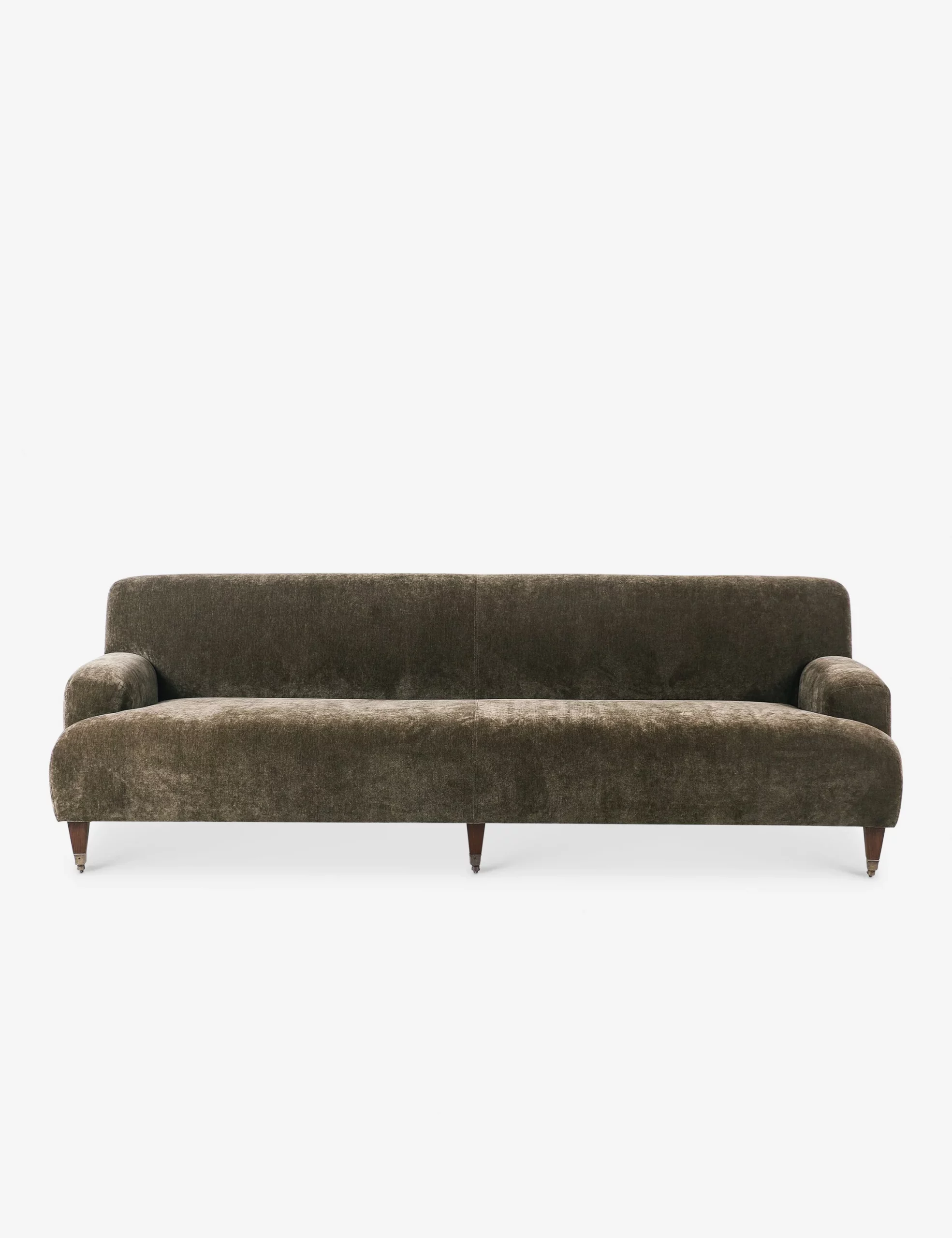 Olive kent modern sofa