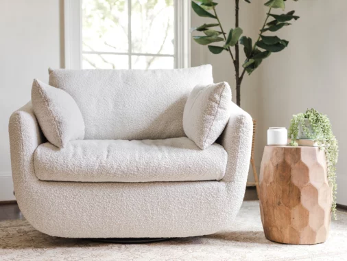 51 Comfortable Reading Chairs To Help You Get Lost In Your Literary World