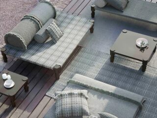 51 Outdoor Cushions for a Stylish Patio Furniture Refresh