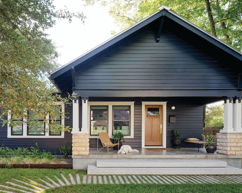 Modern Rustic Front Porch Interior Design Ideas   Modern Rustic Front Porch 1024x819 