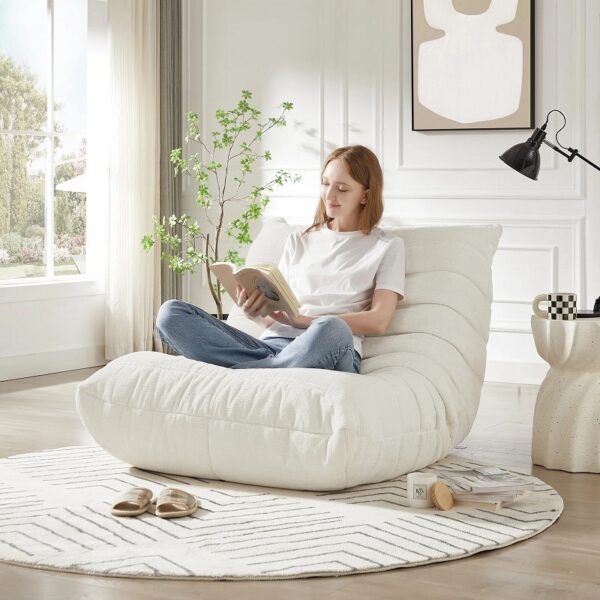 51 Comfortable Reading Chairs To Help You Get Lost In Your Literary ...