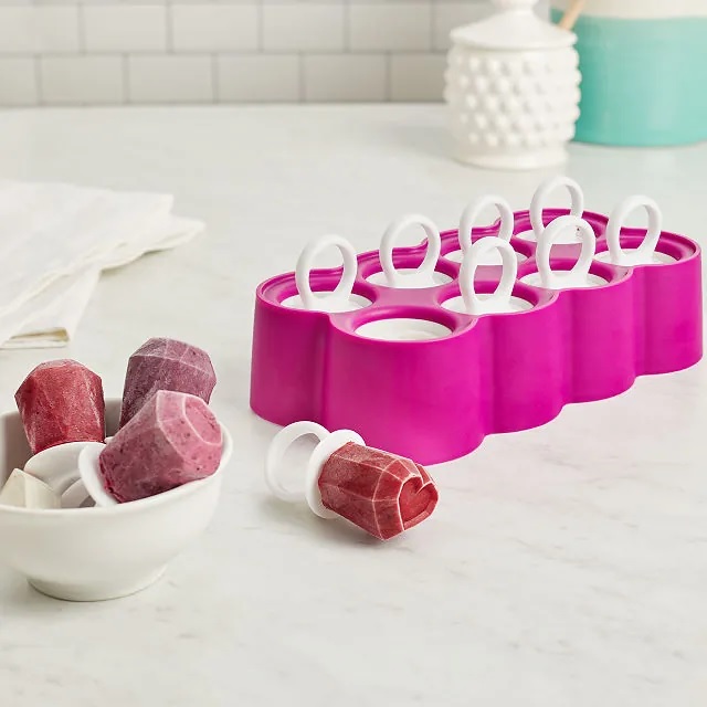 cool kitchen gadgets to create healthy snacks for kids frozen ringpop mold creative popsicle maker for sale online affordable summer icee inspiration fruit juice popcicle mold