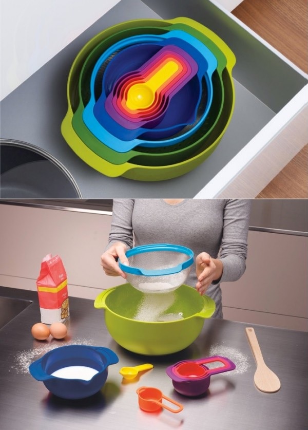 50 Cool Kitchen Gadgets That Would Make Your Life Easier  Kitchen gadgets, Cool  kitchen gadgets, Unique kitchen items