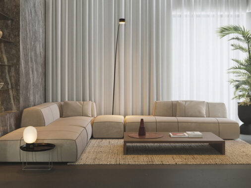 sectional sofa