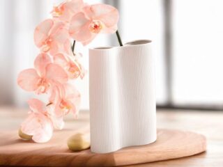 Product of the Week: Infinity Ceramic Vase