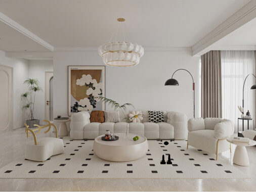 neo minimalism interior design 1