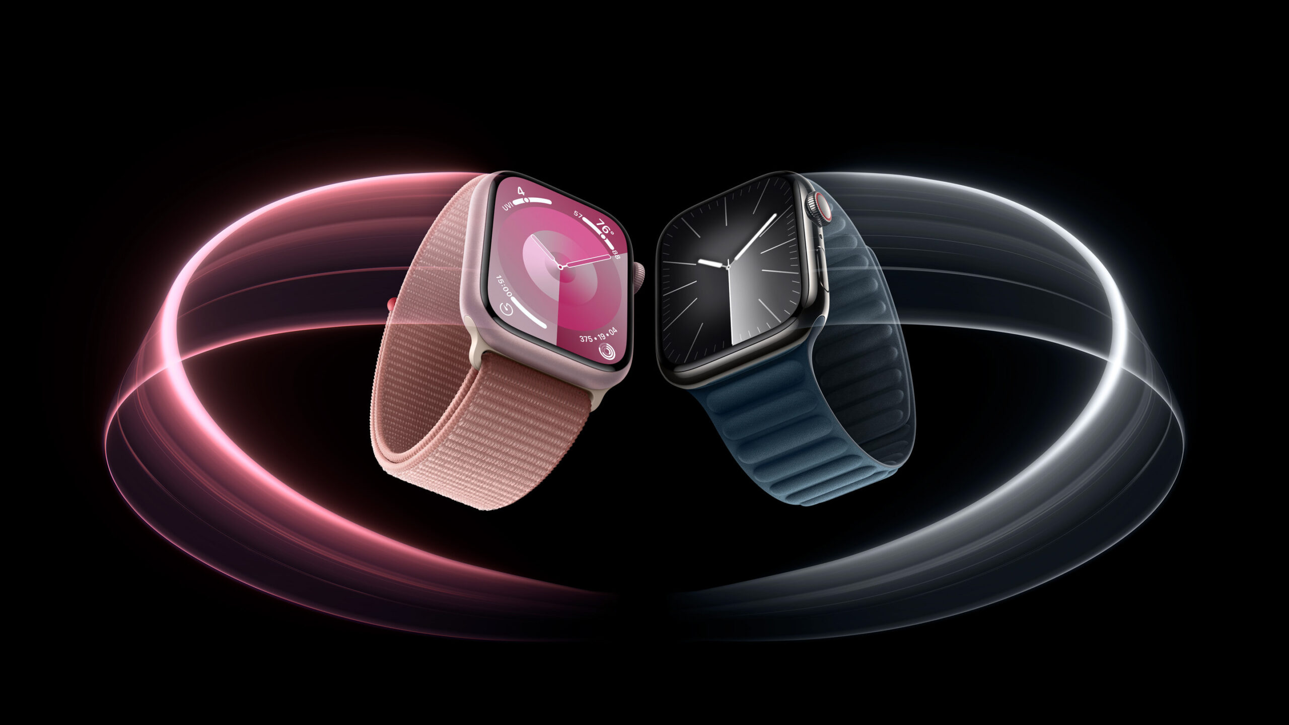 2023 Apple Watch Series 9