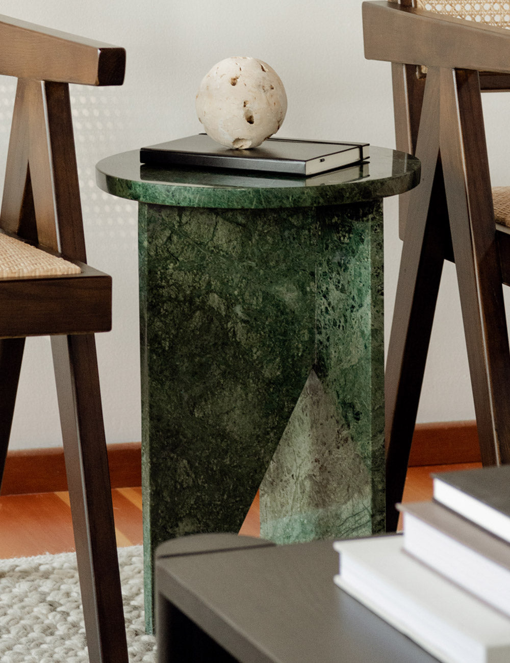 Marble Accent Tables