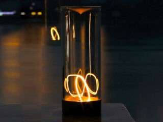 Product Of The Week: A Stunningly Beautiful LED Rope Light