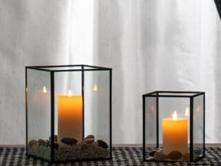 Product Of The Week: Beautiful Modern Candle Holders