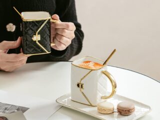 Product Of The Week: The Handbag Coffee Mug