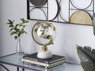 Product Of The Week: Beautiful Globes