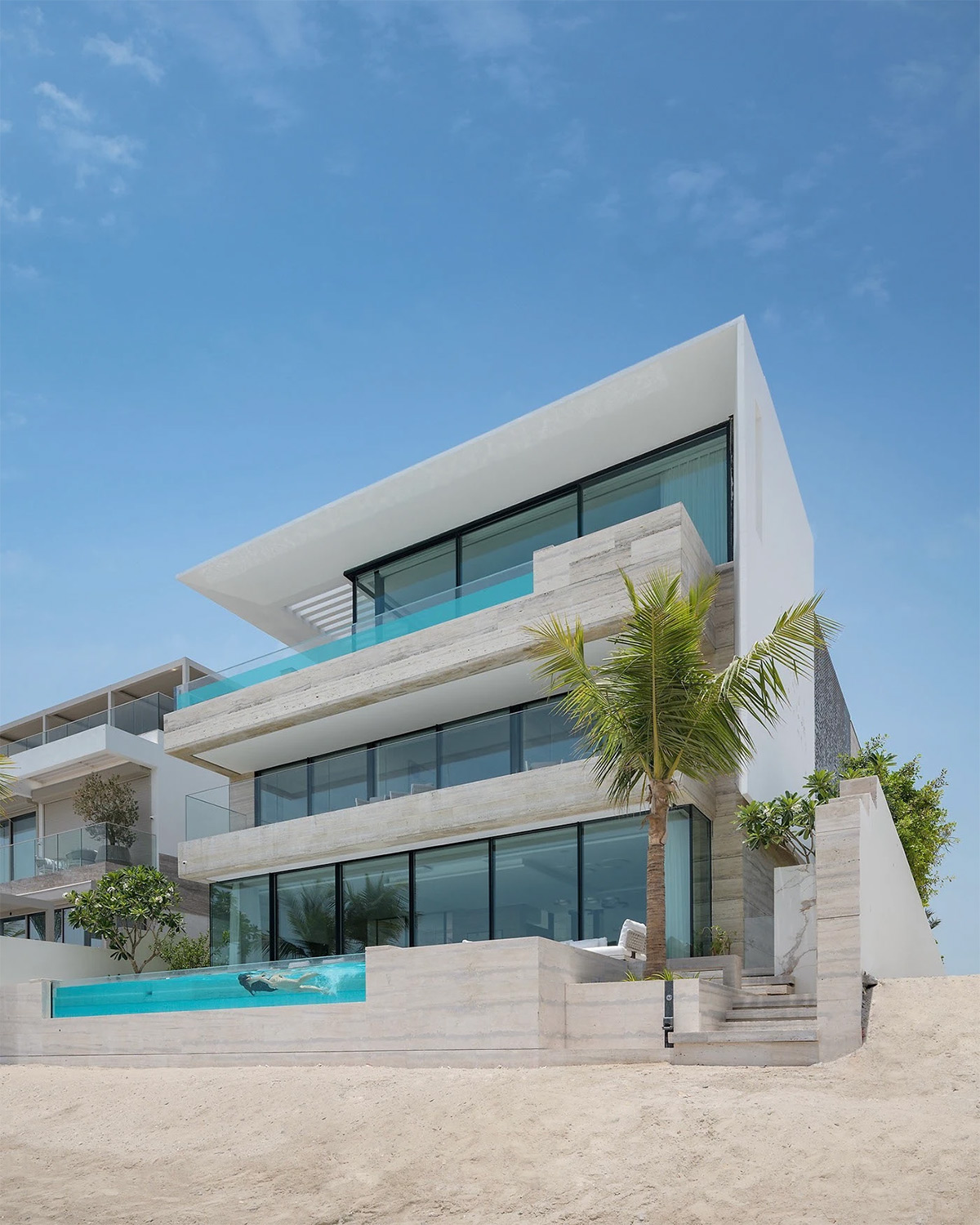 spectacular villa in palm jumeirah 35