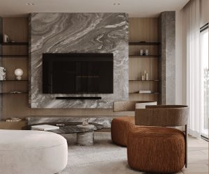 stone marble interiors 12