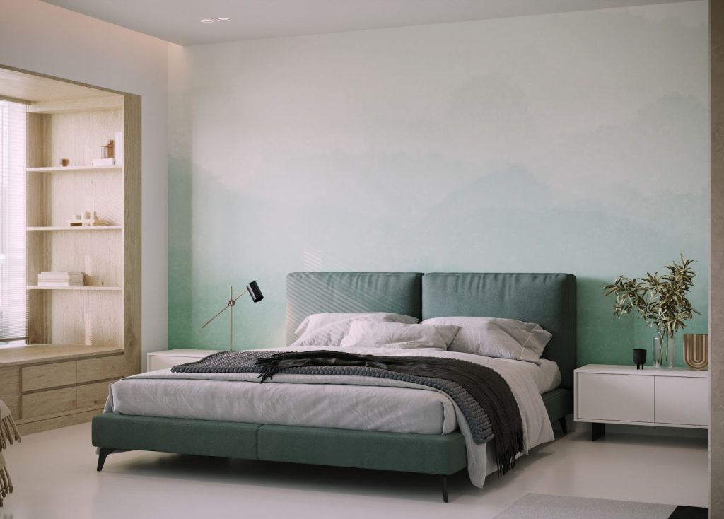 21 Modern Sage Green Bedroom Ideas With Tips To Help You Design Yours