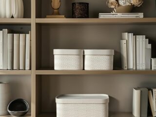 Product Of The Week: Sophisticated Storage Boxes