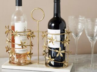 Product of the Week: Martell Wine Holder