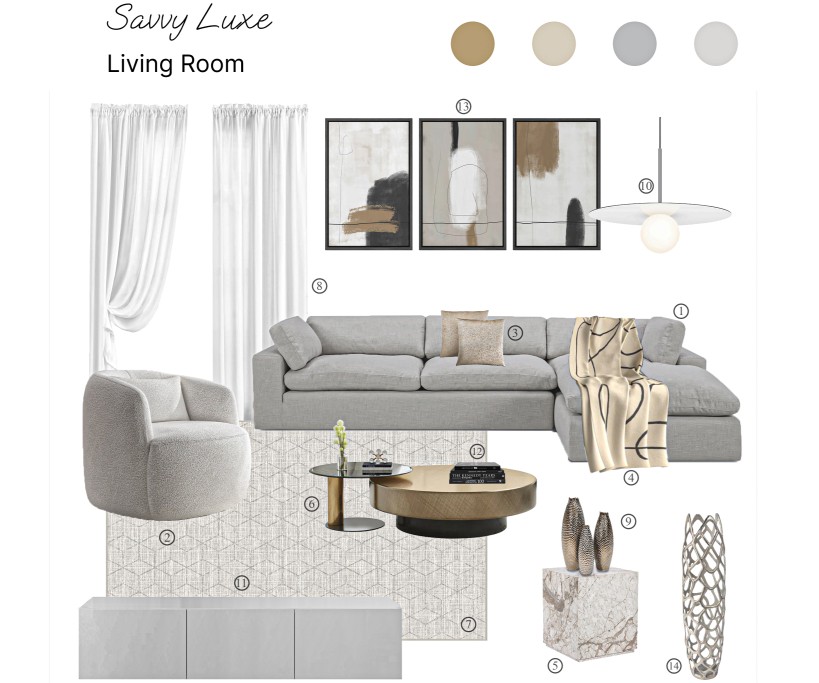 living room savvy luxe thumbnail