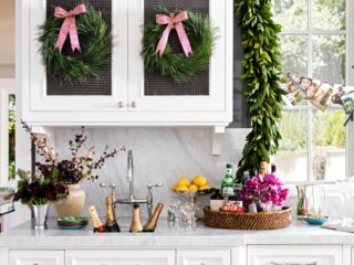 25 Best Christmas Home Decor Ideas: 2024 Holiday Guide